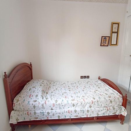 Bab Chaouen 7Lits2Chbre1Salon Apartment Чефчауен Екстериор снимка